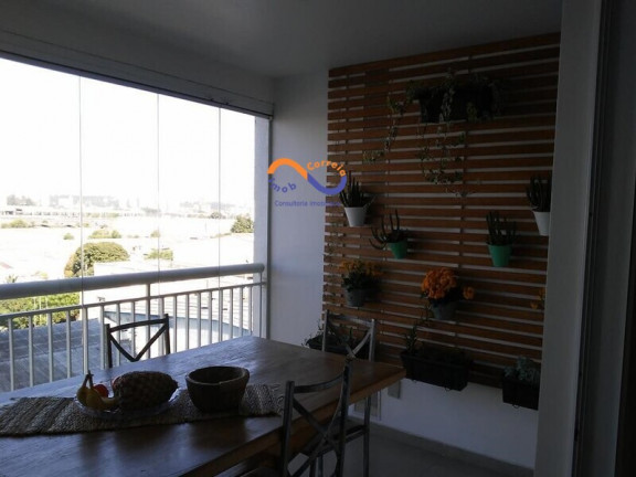 Imagem Apartamento com 3 Quartos à Venda, Locação ou Temporada, 93 m² em Vila Leopoldina - São Paulo Imagem Apartamento com 3 Quartos à Venda, Locação ou Temporada, 93 m² em Vila Leopoldina - São Paulo