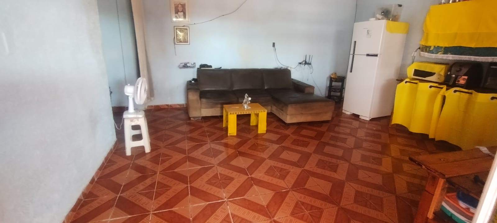 Imagem Casa com 2 Quartos à Venda, 360 m² em Estância Itaguaí - Caldas Novas