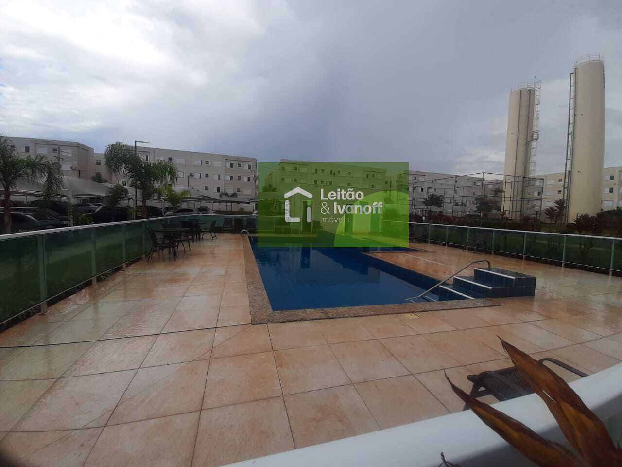 Imagem Apartamento com 2 Quartos para Alugar, 45 m²em Jardim Ouro Branco - Ribeirão Preto Imagem Apartamento com 2 Quartos para Alugar, 45 m²em Jardim Ouro Branco - Ribeirão Preto