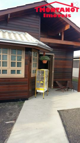 Imagem Casa com 3 Quartos à Venda, 60 m² em Capão Da Canoa