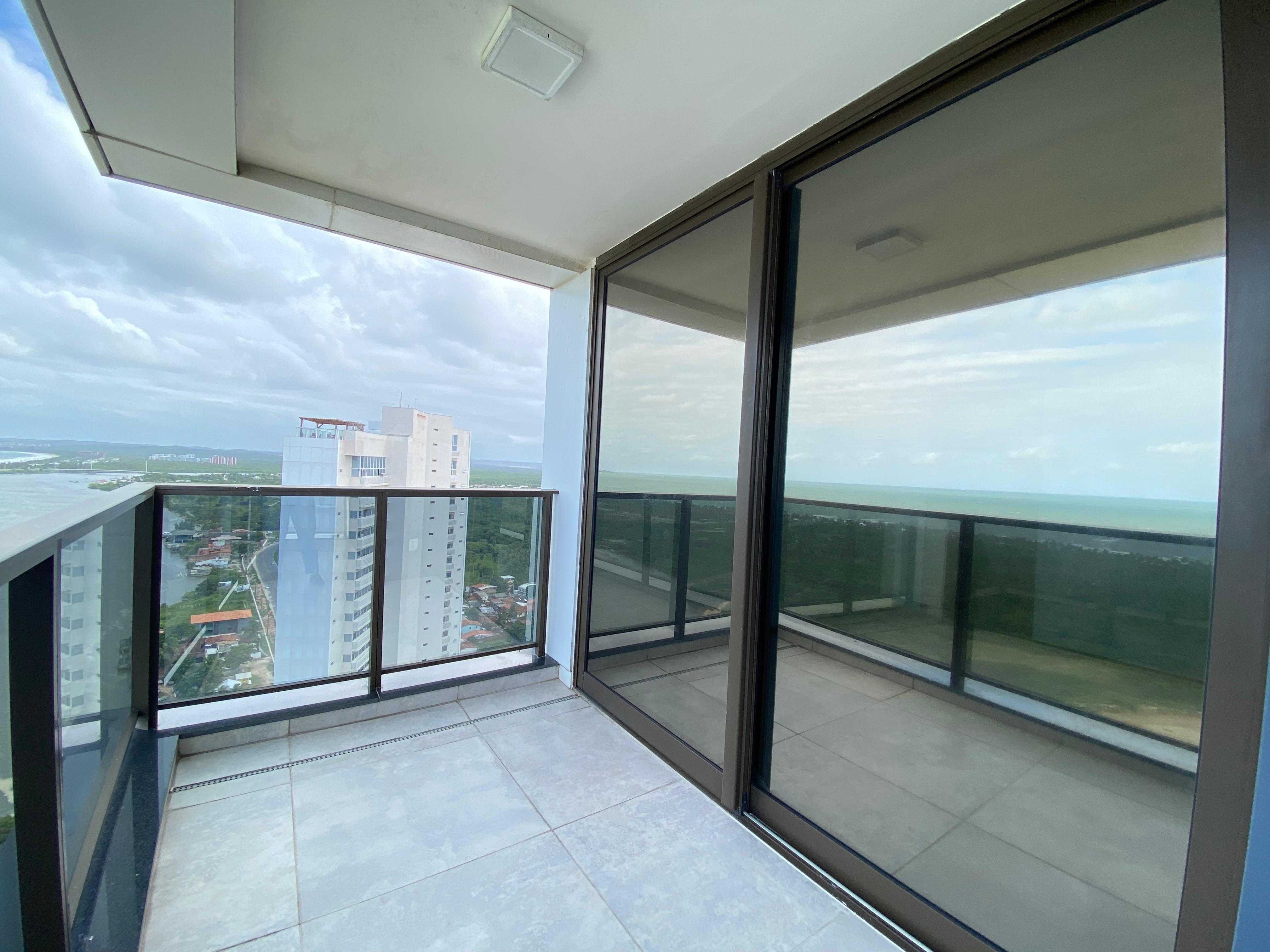 Imagem Apartamento com 2 Quartos à Venda, 61 m²em Barra de Jangada - Jaboatão dos Guararapes