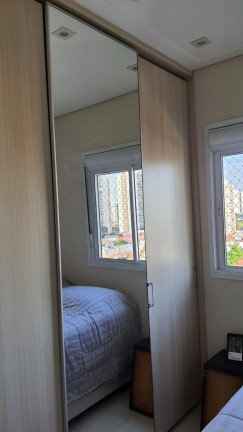 Imagem Apartamento com 3 Quartos à Venda, 96 m² em Belenzinho - São Paulo