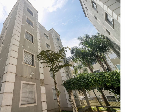 Imagem Apartamento com 2 Quartos à Venda, 48 m² em Parque Munhoz - São Paulo