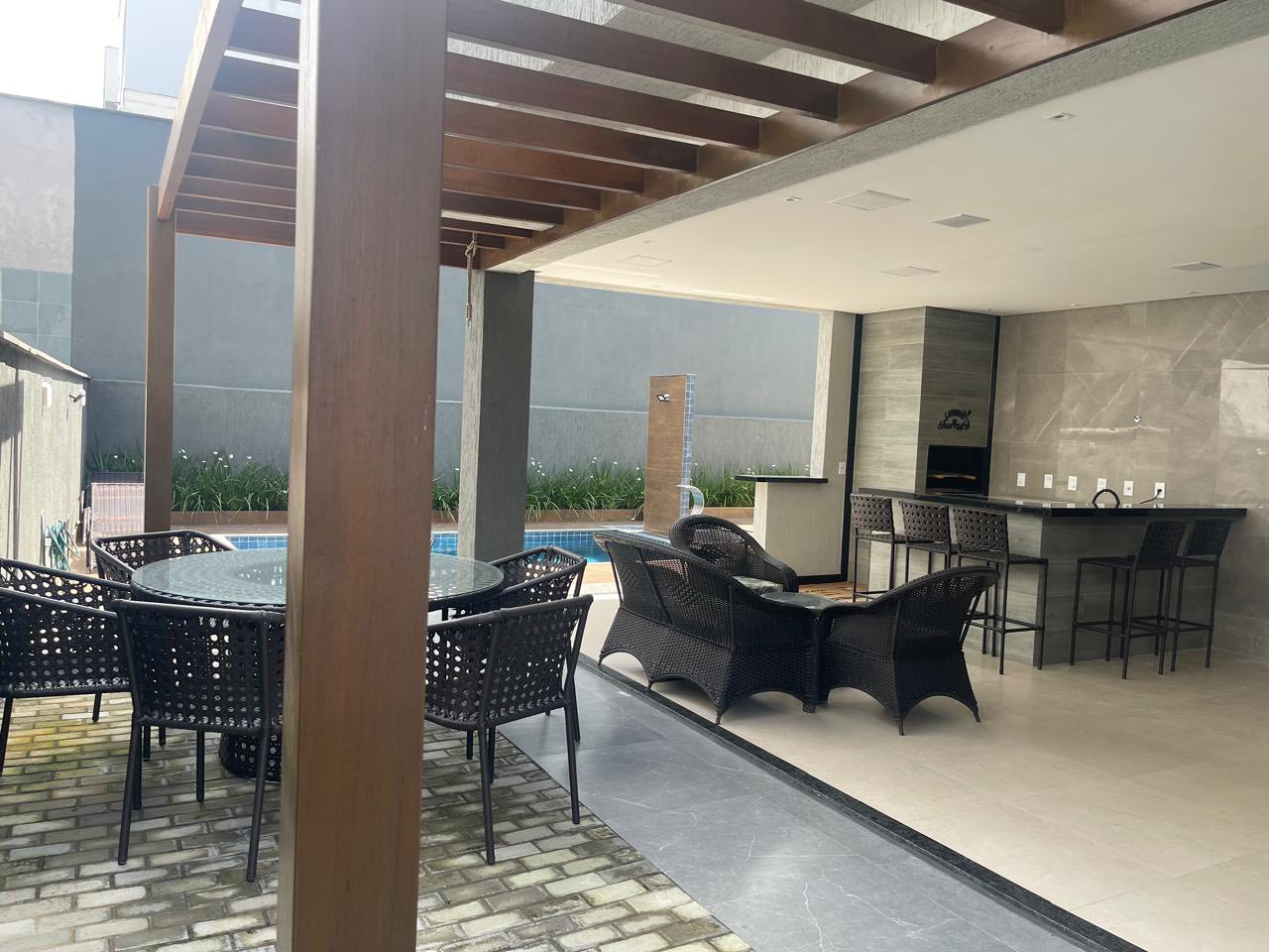 Imagem Casa de Condomínio com 5 Quartos à Venda, 450 m² em Loteamento Parque Aracagi I - sao luis 