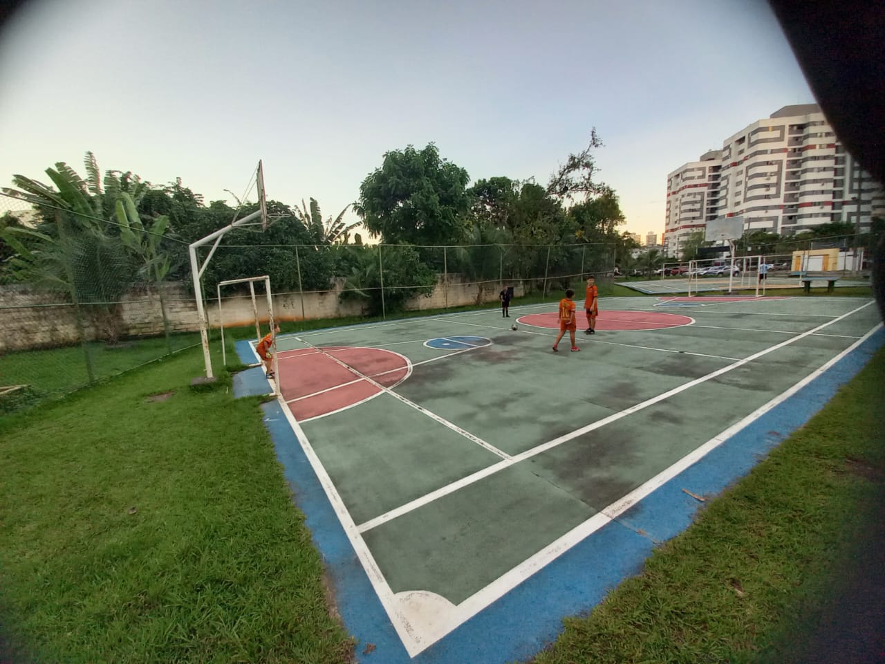 Imagem Apartamento com 3 Quartos à Venda, 75 m²em Saboeiro - Salvador