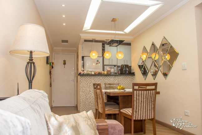 Imagem Apartamento com 2 Quartos à Venda, 54 m² em Vila Aricanduva - São Paulo