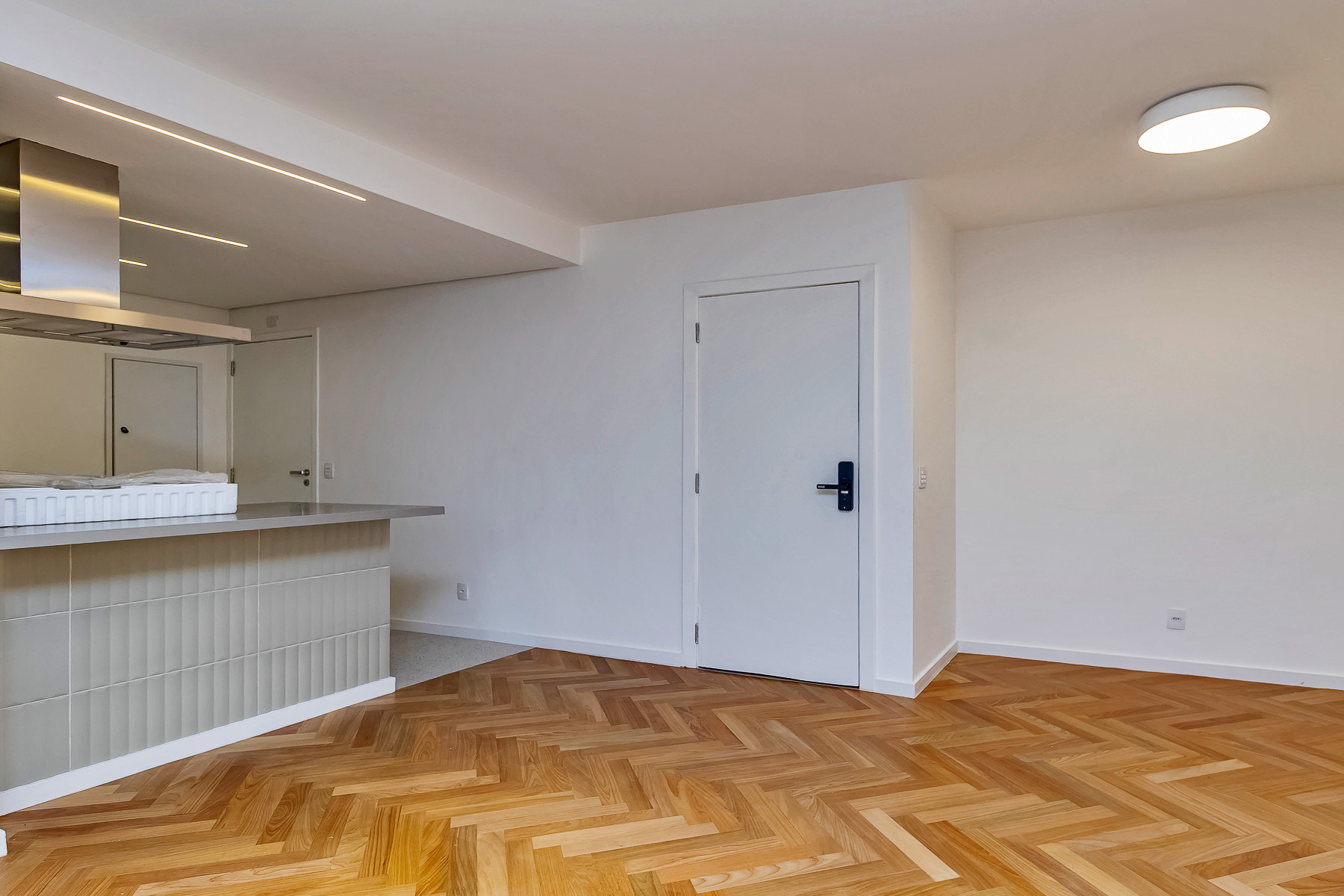 Imagem Apartamento com 2 Quartos à Venda, 109 m² em Bela Vista - São Paulo