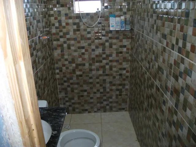Imagem Sobrado com 3 Quartos à Venda, 123 m²em Vila Rei - Mogi das Cruzes