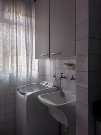 Imagem Apartamento com 2 Quartos à Venda, 58 m² em Piratininga - Osasco
