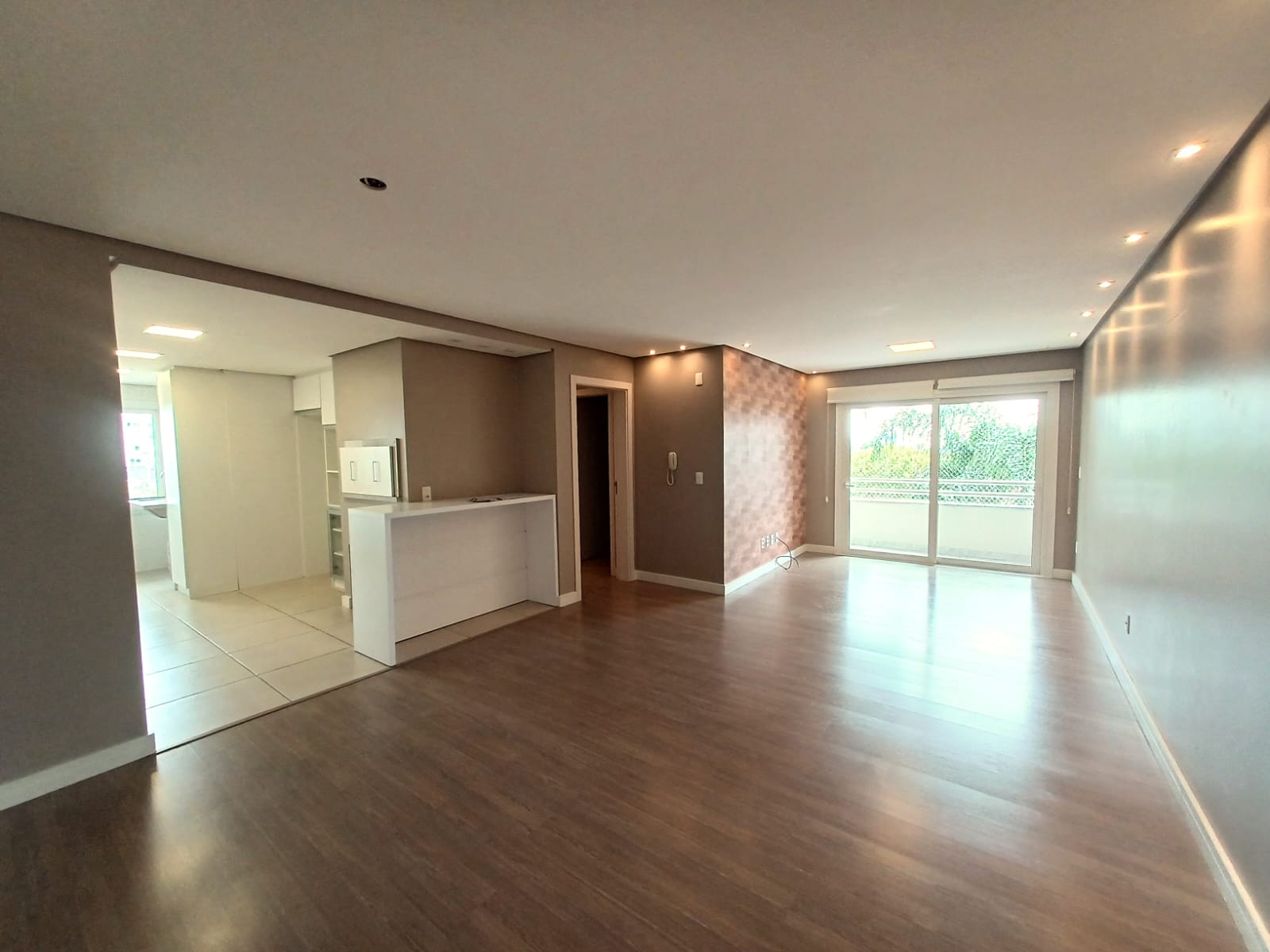 Imagem Apartamento com 2 Quartos à Venda, 94 m²em Petrópolis - Caxias do Sul