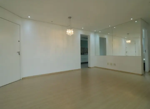 Imagem Apartamento com 3 Quartos para Alugar, 75 m²em Centro - Mogi das Cruzes