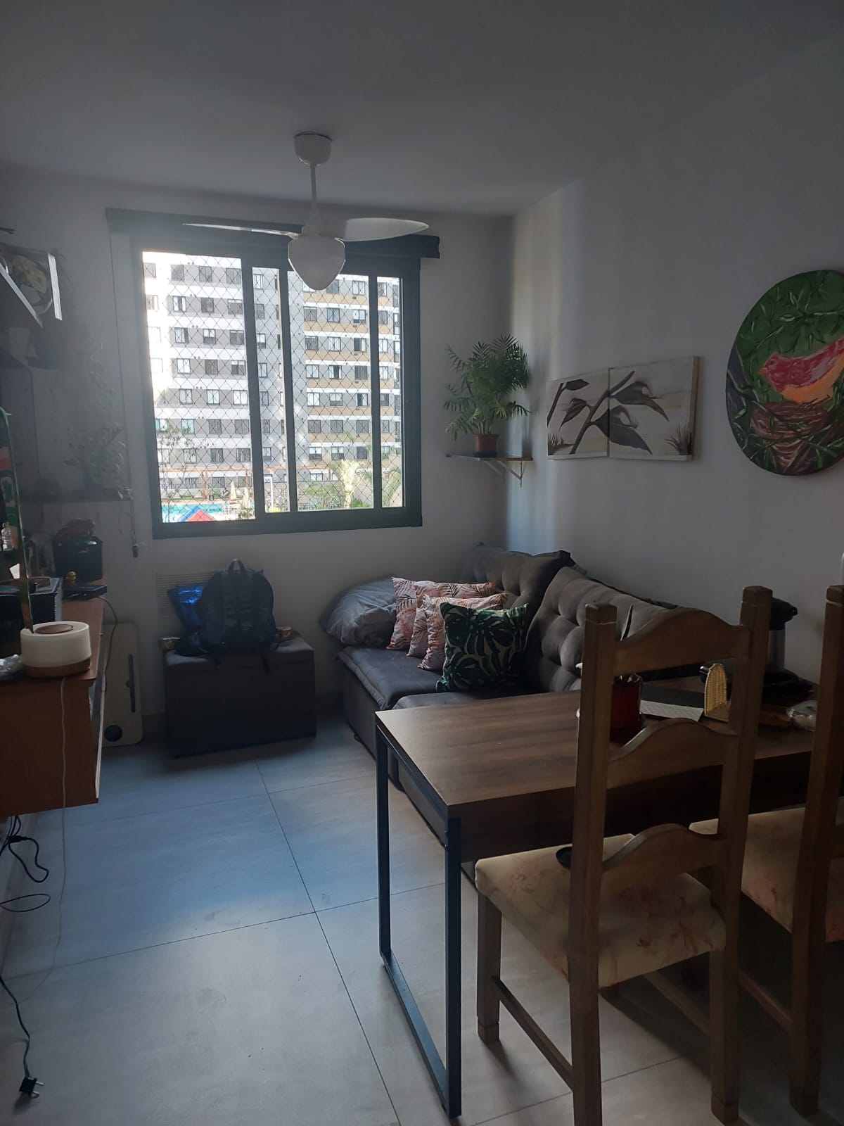 Imagem Apartamento com 2 Quartos para Alugar, 34 m² em Butantã - São Paulo