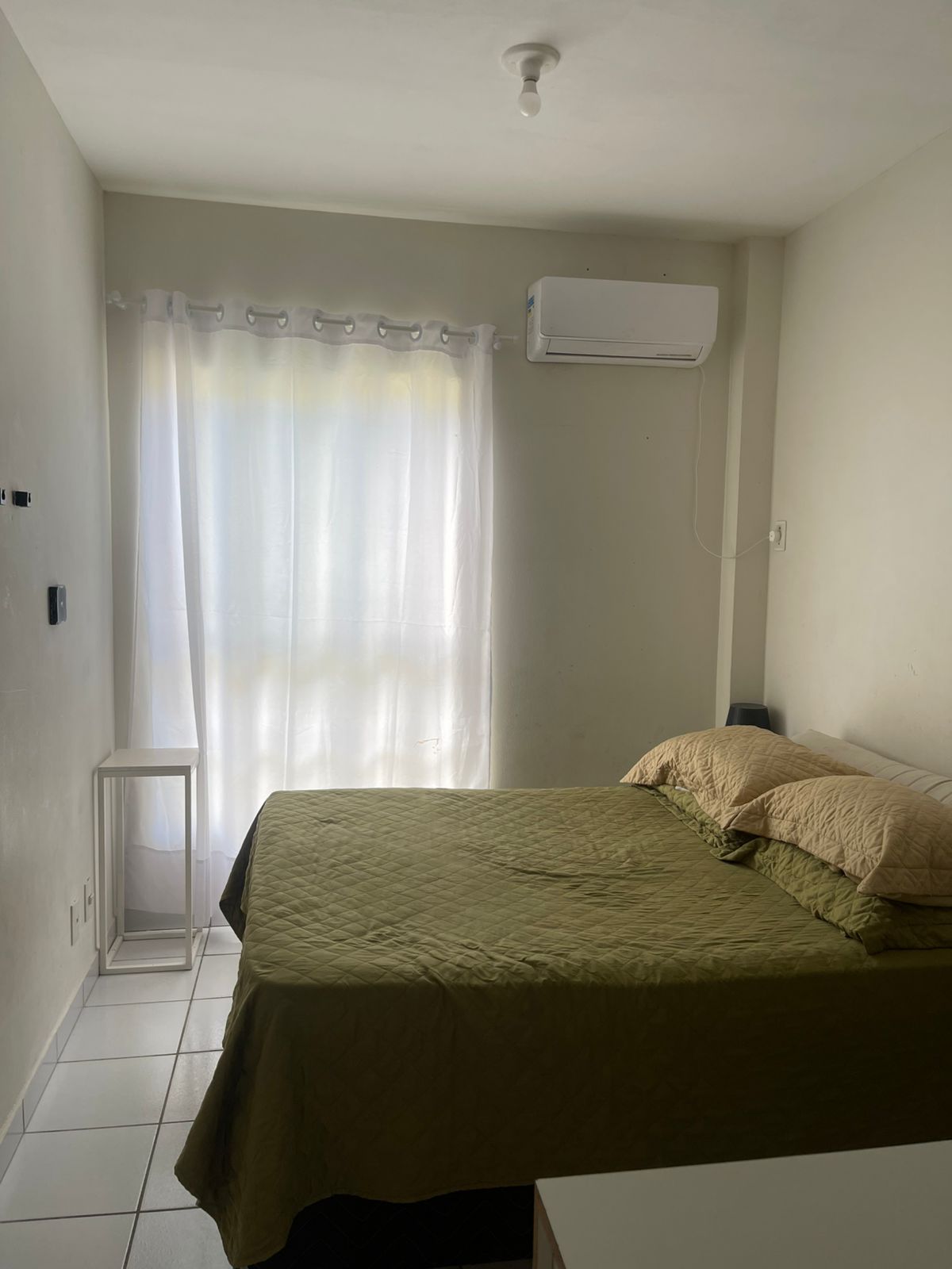 Imagem Apartamento com 2 Quartos à Venda, 60 m² em Nova Parnamirim - Parnamirim