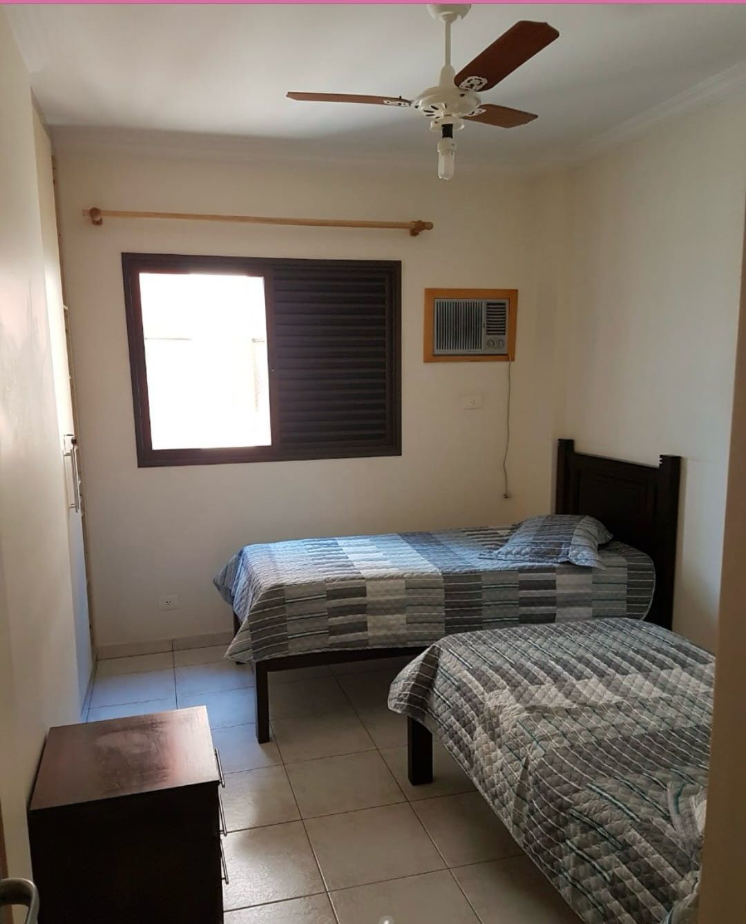 Imagem Apartamento com 3 Quartos à Venda, 120 m²em Canto do Forte - Praia Grande
