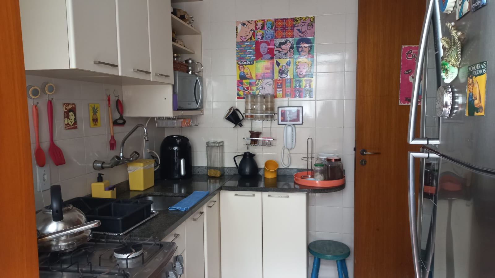 Imagem Apartamento com 1 Quarto à Venda, 49 m²em Mont Serrat - Porto Alegre Imagem Apartamento com 1 Quarto à Venda, 49 m²em Mont Serrat - Porto Alegre