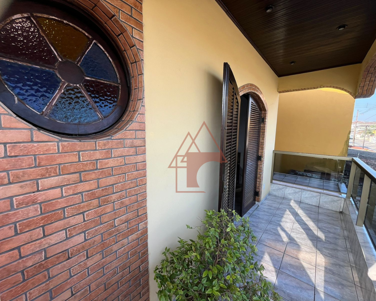 Imagem Sobrado com 3 Quartos à Venda, 292 m² em Vila Nova - Cubatão