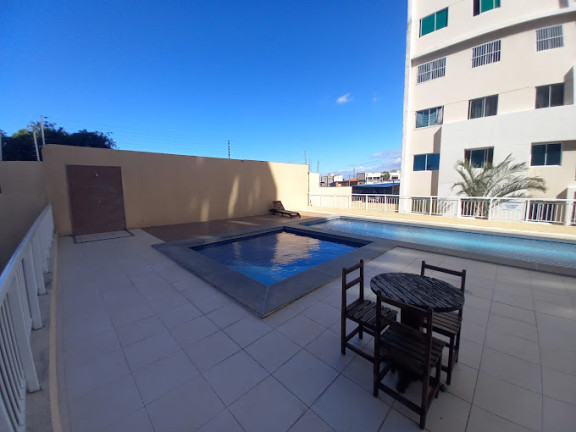 Imagem Apartamento com 3 Quartos à Venda,  em João XXIII - Fortaleza