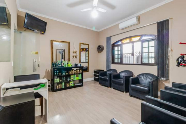 Imagem Casa com 3 Quartos à Venda, 110 m² em Sítio do Campo - Praia Grande Imagem Casa com 3 Quartos à Venda, 110 m² em Sítio do Campo - Praia Grande