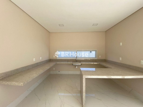 Imagem Casa de Condomínio com 3 Quartos à Venda, 280 m² em Condomínio Belvedere II - Cuiabá