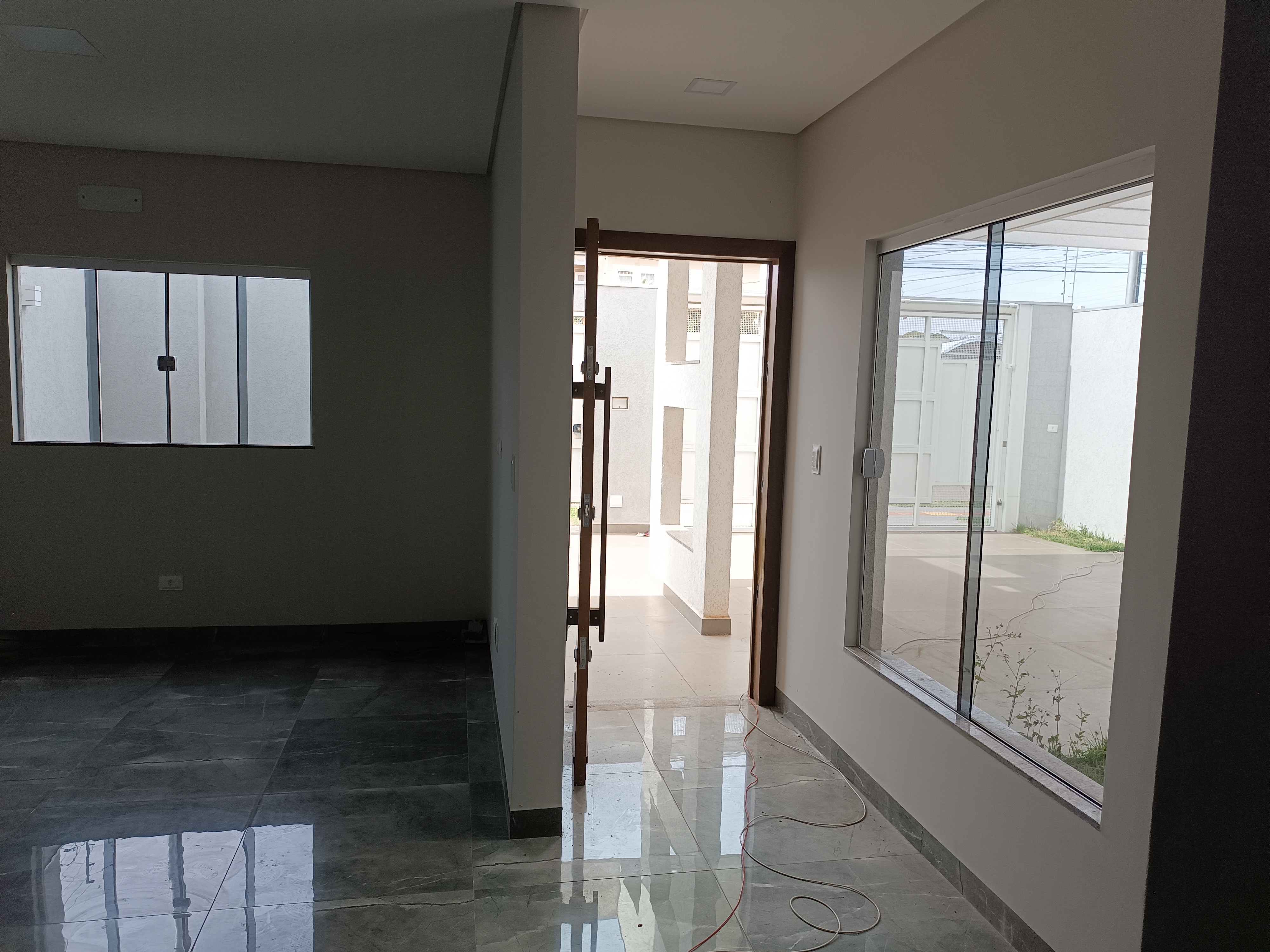 Imagem Sobrado com 3 Quartos à Venda, 132 m²em Panamá - Campo Grande