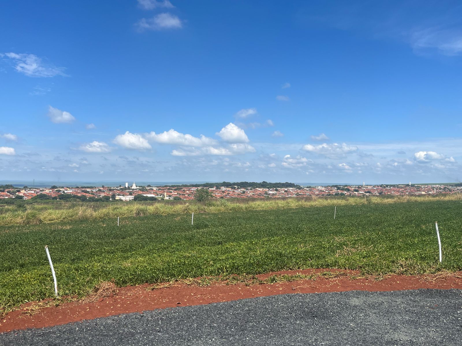 Imagem Terreno à Venda, 250 m² em Monte Carmelo - Cravinhos Imagem Terreno à Venda, 250 m² em Monte Carmelo - Cravinhos