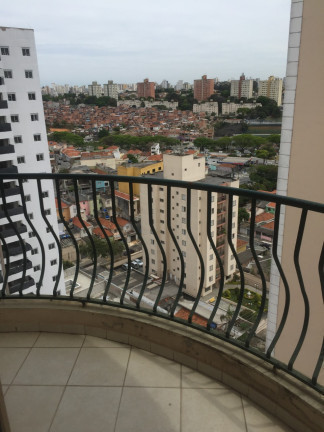 Imagem Apartamento com 3 Quartos para Alugar, 70 m² em Saúde - São Paulo