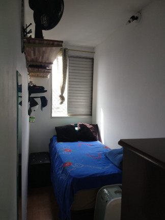 Imagem Apartamento com 2 Quartos à Venda, 68 m² em Conjunto Residencial Jardim Canaã - São Paulo