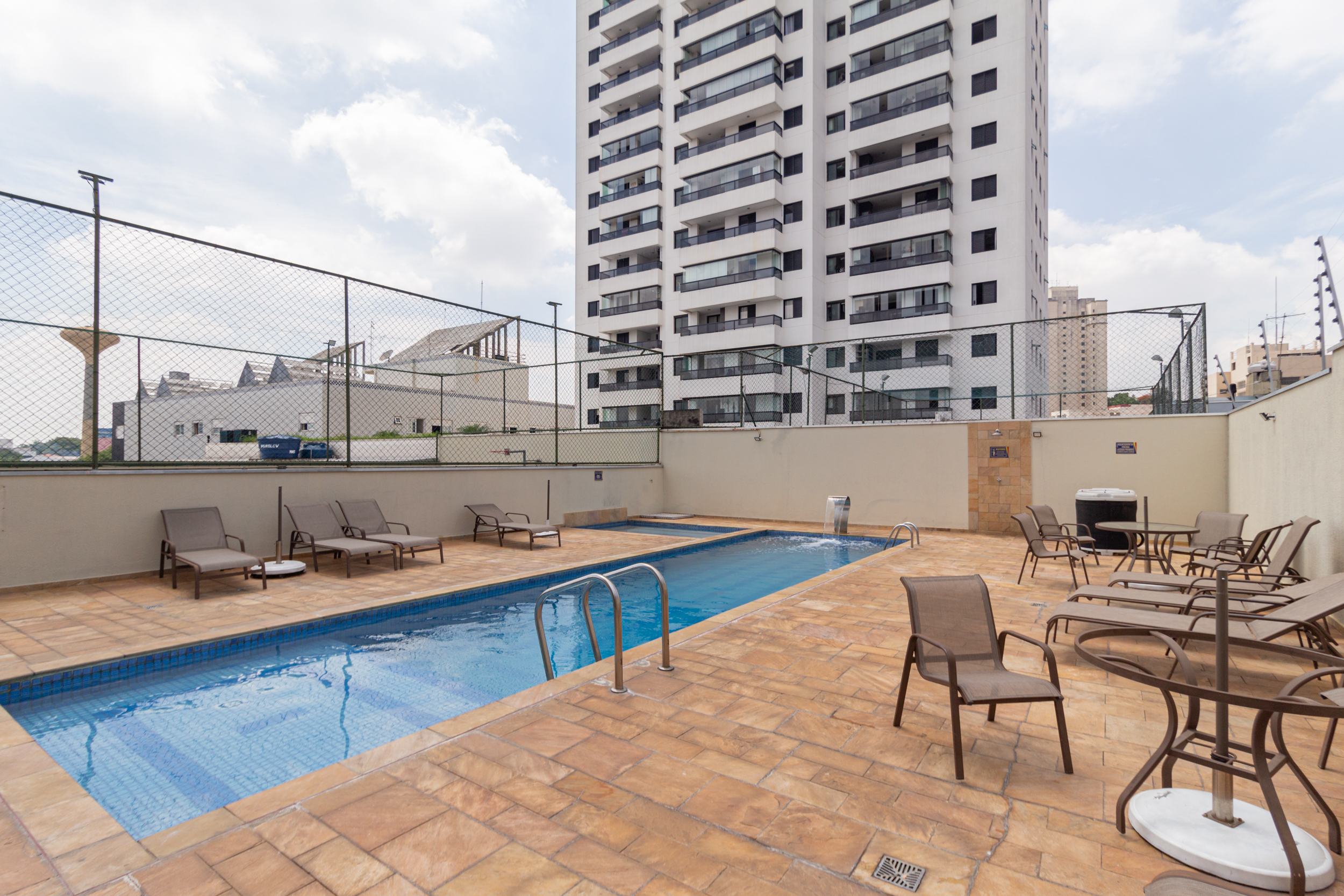 Imagem Apartamento com 3 Quartos à Venda, 74 m² em Centro - Osasco