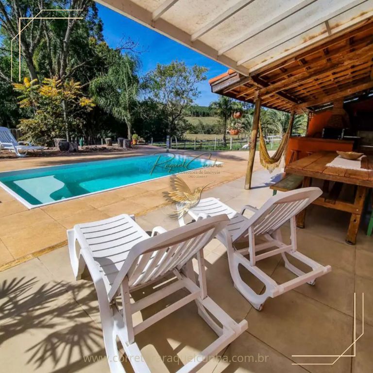 Imagem Chácara com 3 Quartos para Temporada, em Cuesta - Botucatu Imagem Chácara com 3 Quartos para Temporada, em Cuesta - Botucatu
