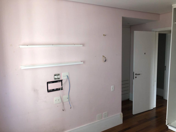 Imagem Apartamento com 4 Quartos à Venda, 223 m² em Vila Andrade - São Paulo Imagem Apartamento com 4 Quartos à Venda, 223 m² em Vila Andrade - São Paulo