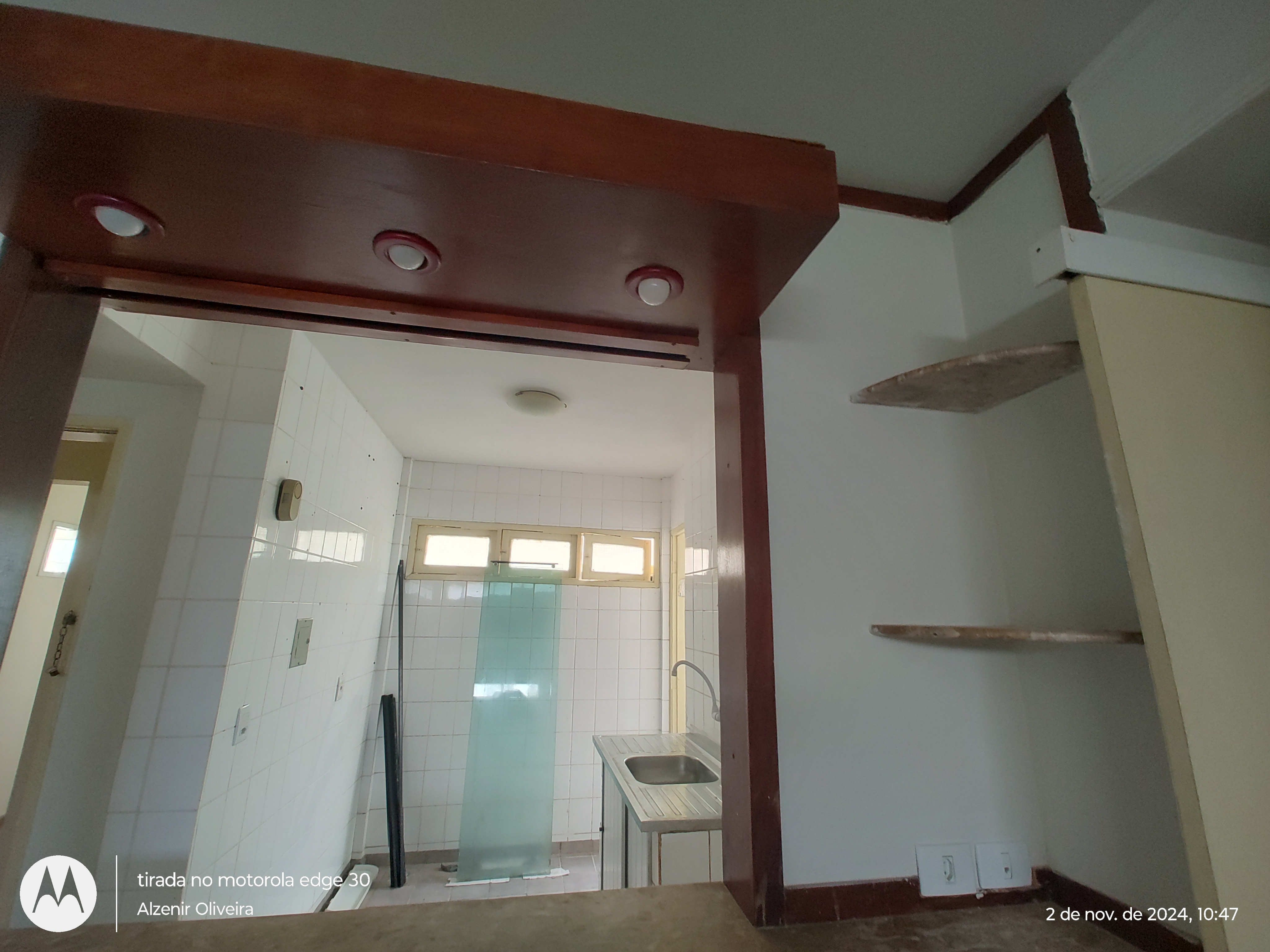Imagem Apartamento com 2 Quartos para Alugar, 60 m²em Nova Parnamirim - Parnamirim
