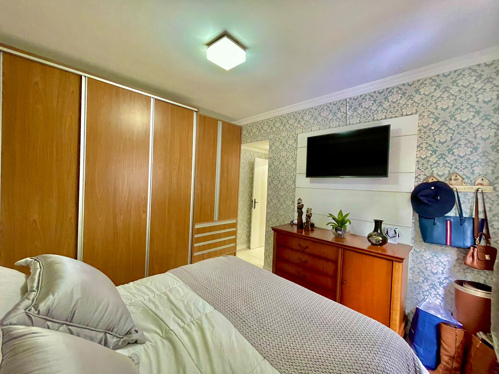 Imagem Apartamento com 3 Quartos à Venda, 120 m²em Centro - Balneário Camboriú