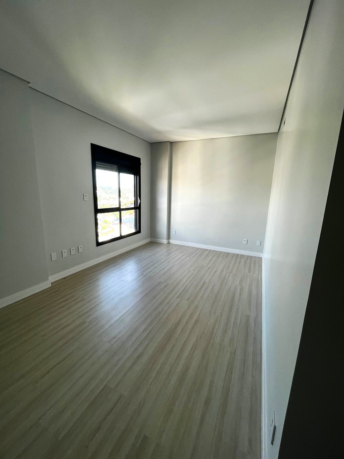 Imagem Apartamento com 3 Quartos à Venda, 184 m²em Presidente Médici - Chapecó