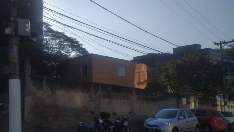 Imagem Terreno à Venda, 961 m² em Vila Mascote - São Paulo Imagem Terreno à Venda, 961 m² em Vila Mascote - São Paulo