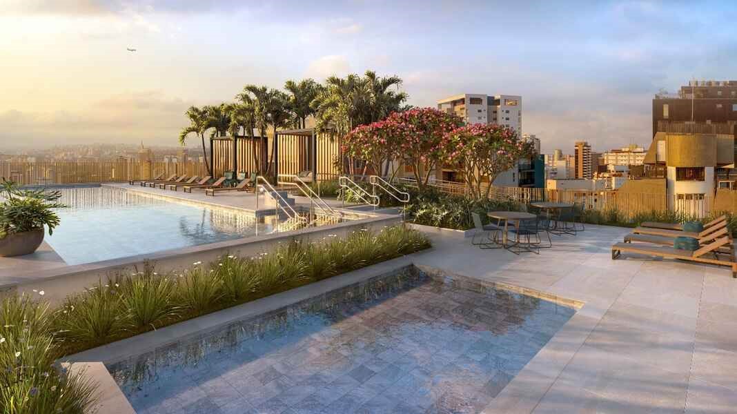 Imagem Apartamento com 3 Quartos à Venda ou Locação, 144 m²em Sumarezinho - São Paulo