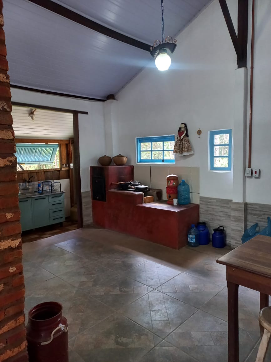 Imagem Chácara com 3 Quartos à Venda, 250 m²em Triângulo - Pouso Alto