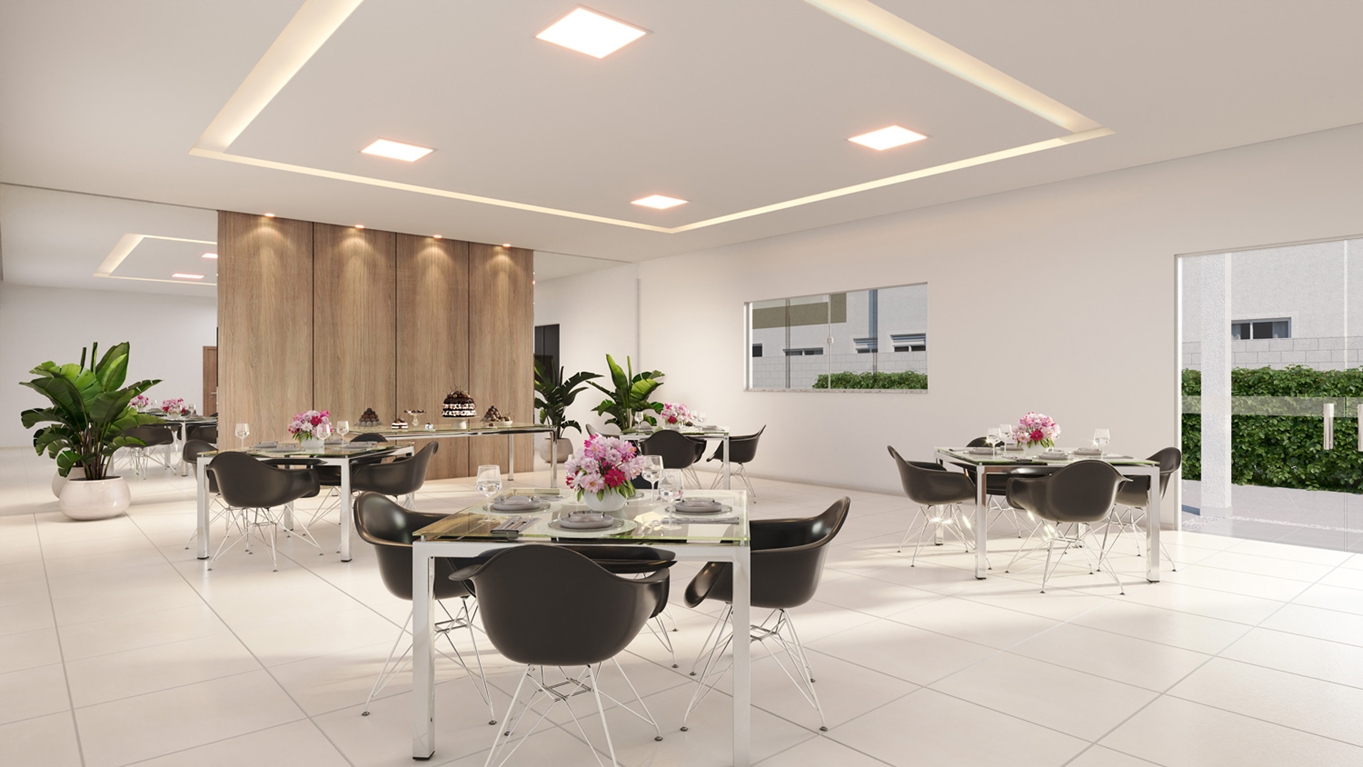 Imagem Apartamento com 2 Quartos à Venda, 42 m² em Da Luz - Nova Iguaçu Imagem Apartamento com 2 Quartos à Venda, 42 m² em Da Luz - Nova Iguaçu