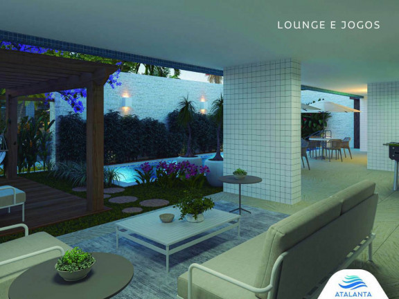 Imagem Apartamento com 1 Quarto à Venda, 40 m² em Centro - Jaboatão dos Guararapes Imagem Apartamento com 1 Quarto à Venda, 40 m² em Centro - Jaboatão dos Guararapes