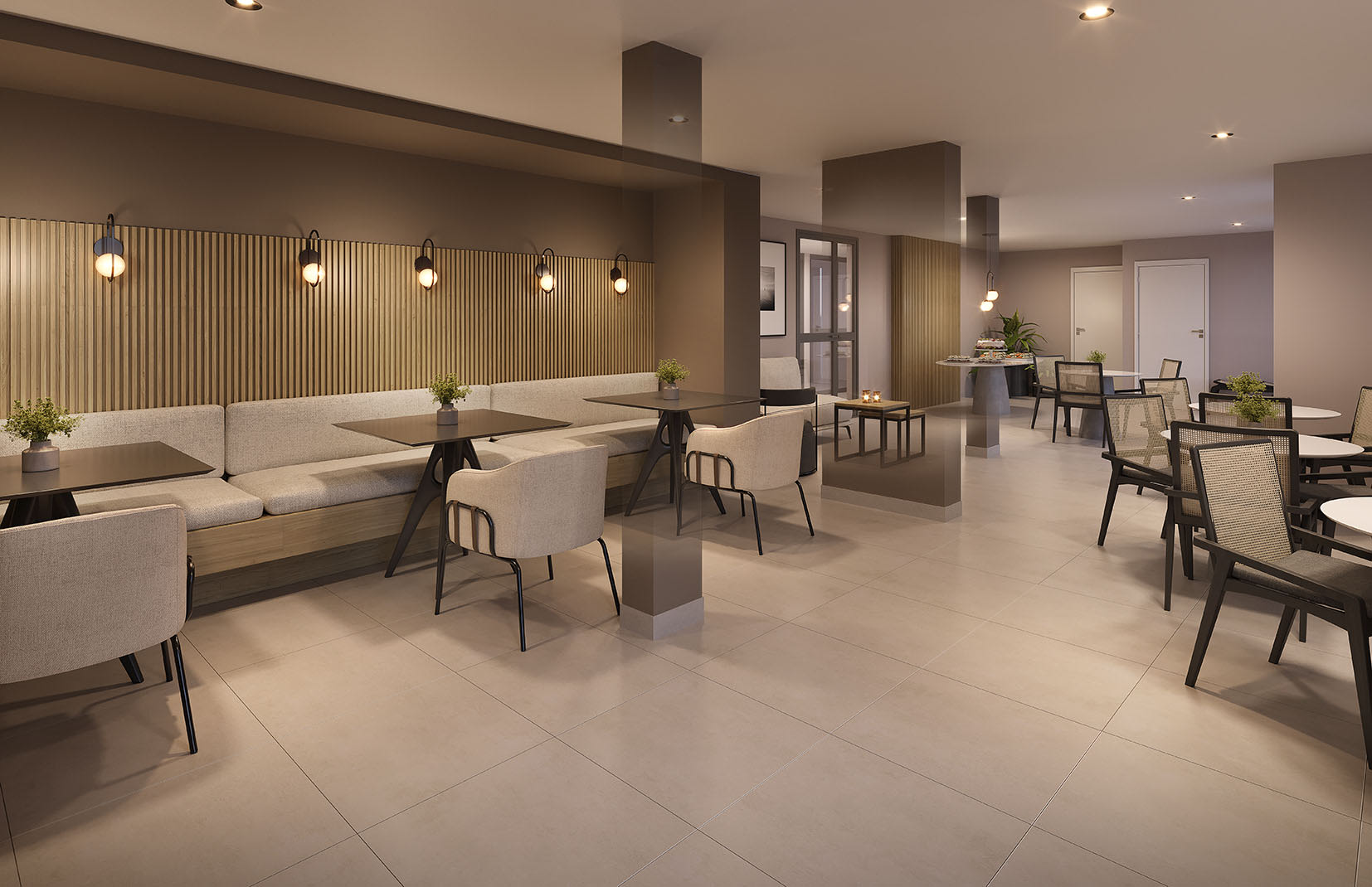 Imagem Apartamento com 2 Quartos à Venda, 43 m² em Centro - Niterói Imagem Apartamento com 2 Quartos à Venda, 43 m² em Centro - Niterói