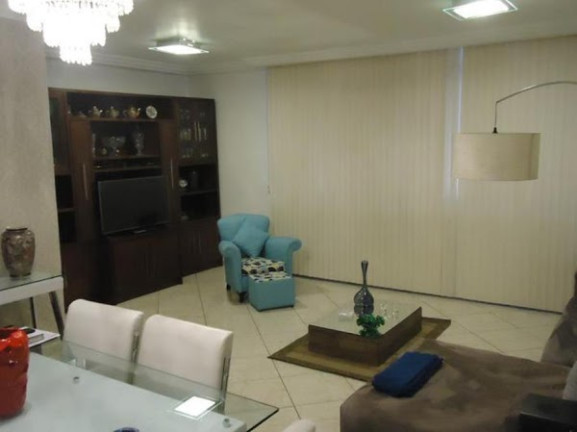Imagem Apartamento com 3 Quartos à Venda, 130 m² em Icaraí - Niterói