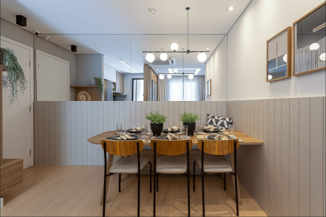 Imagem Apartamento com 2 Quartos à Venda, 40 m² em Jardim São Luís - São Paulo
