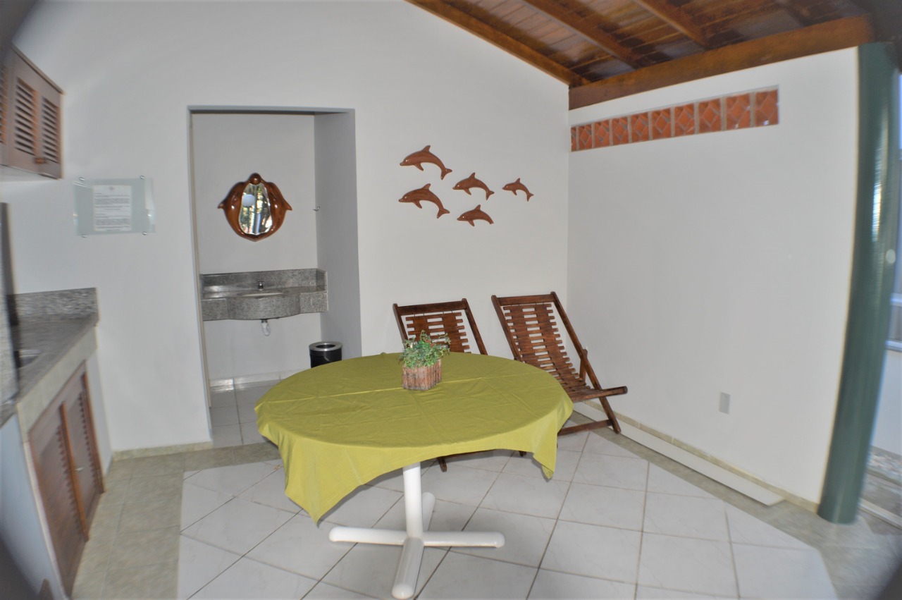 Imagem Apartamento com 2 Quartos para Temporada, 75 m² em Canasvieiras - Florianópolis