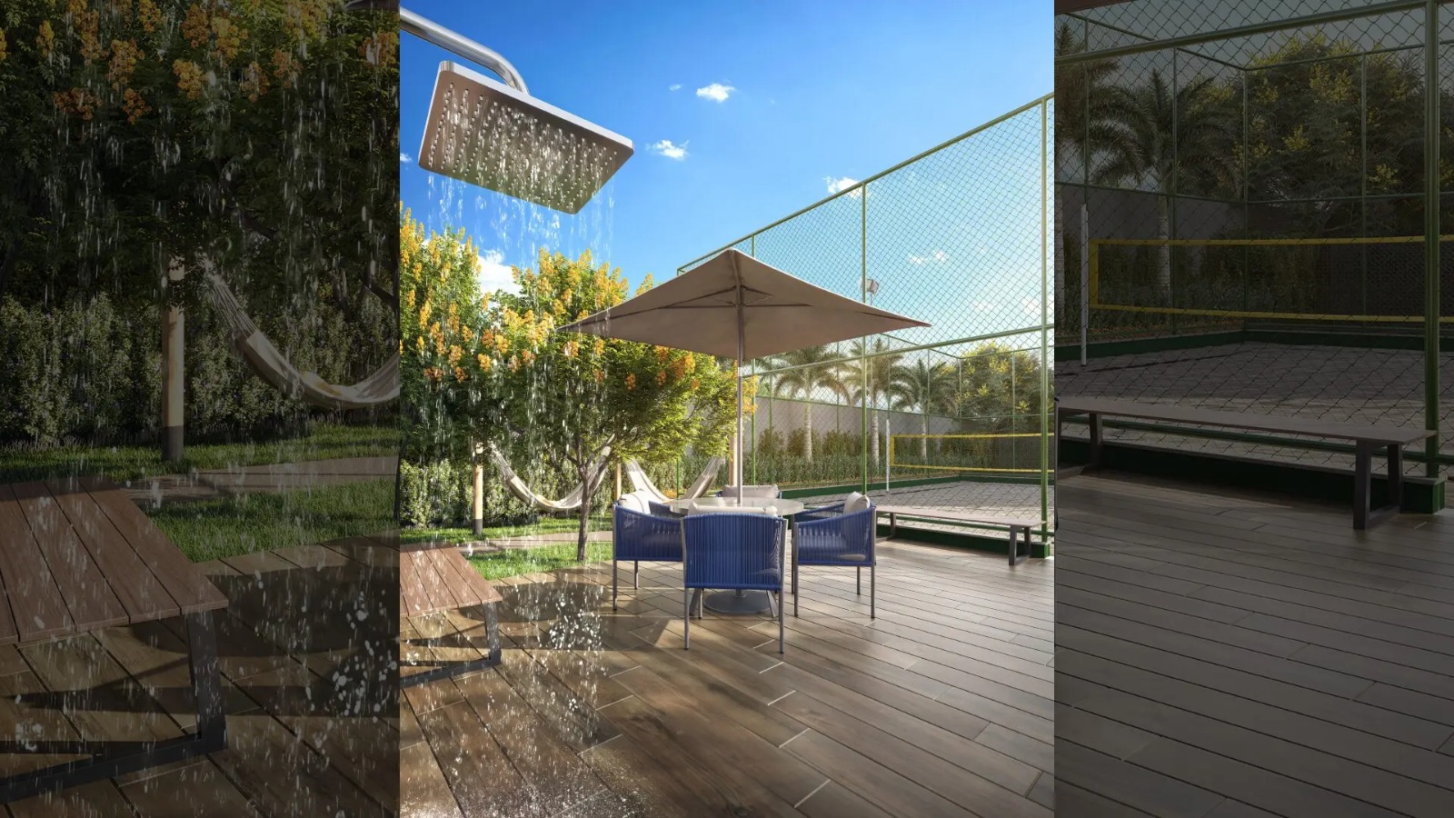 Imagem Apartamento com 2 Quartos à Venda, 52 m²em Barra Olímpica - Rio de Janeiro Imagem Apartamento com 2 Quartos à Venda, 52 m²em Barra Olímpica - Rio de Janeiro