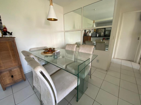 Imagem Apartamento com 2 Quartos à Venda, 62 m² em Piedade - Jaboatão dos Guararapes