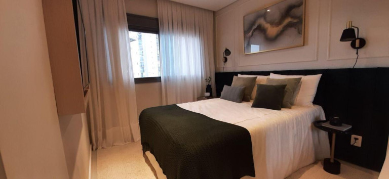 Imagem Apartamento com 4 Quartos à Venda, 147 m² em Vila Leopoldina - São Paulo Imagem Apartamento com 4 Quartos à Venda, 147 m² em Vila Leopoldina - São Paulo