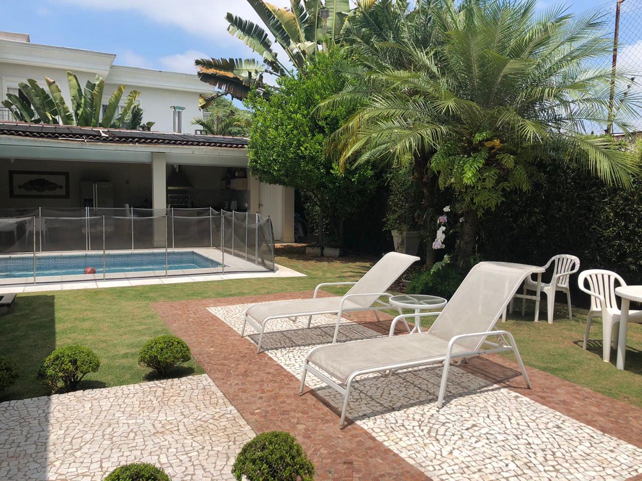 Imagem Casa com 4 Quartos à Venda, 550 m²em Alphaville Residencial Dois - Barueri Imagem Casa com 4 Quartos à Venda, 550 m²em Alphaville Residencial Dois - Barueri