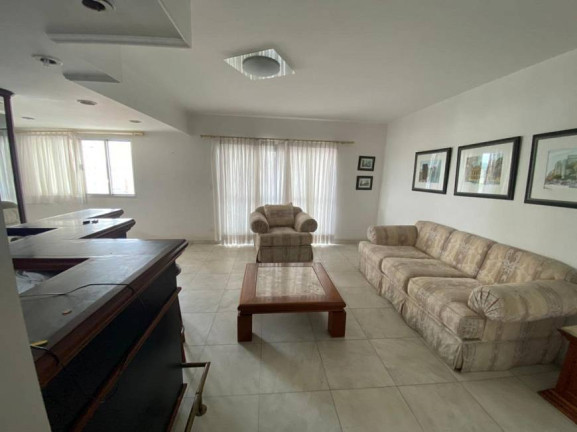 Imagem Cobertura com 4 Quartos à Venda, 309 m²em Vila Mascote - São Paulo