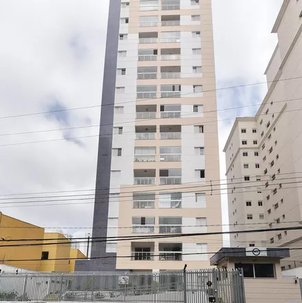Imagem do condomínio Condomínio Brise Home Clube - Baeta Neves - São Bernardo do Campo - SP