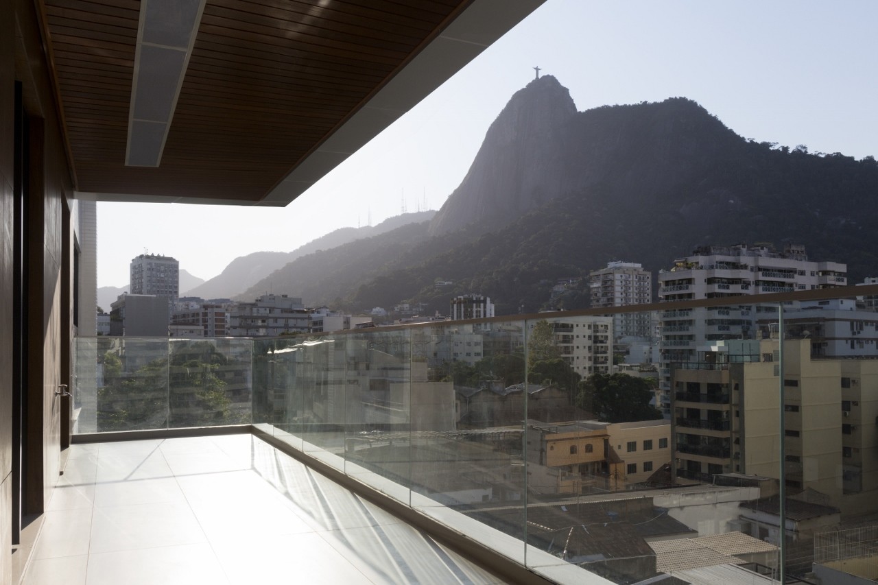 Imagem Apartamento com 4 Quartos à Venda, 124 m² em Botafogo - Rio de Janeiro