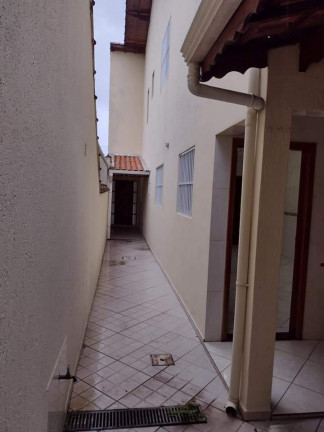 Imagem Sobrado com 3 Quartos à Venda, 195 m² em Boqueirão - Praia Grande Imagem Sobrado com 3 Quartos à Venda, 195 m² em Boqueirão - Praia Grande